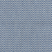 Brunschwig & Fils Laubinet Weave Blue Fabric 8026102.55.0