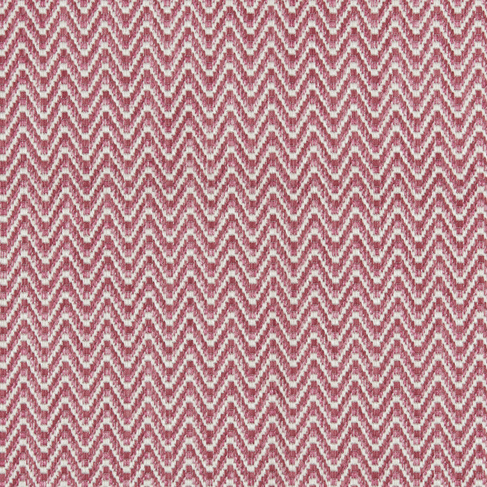 Brunschwig & Fils Laubinet Weave Pink Fabric Sample 8026102.7.0