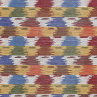 Brunschwig & Fils Chirouze Weave Primary Fabric 8026104.195.0