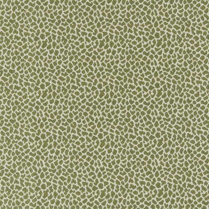 Brunschwig & Fils Lafayette Weave Leaf Fabric Sample 8026105.3.0