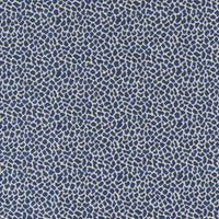Brunschwig & Fils Lafayette Weave Blue Fabric 8026105.5.0