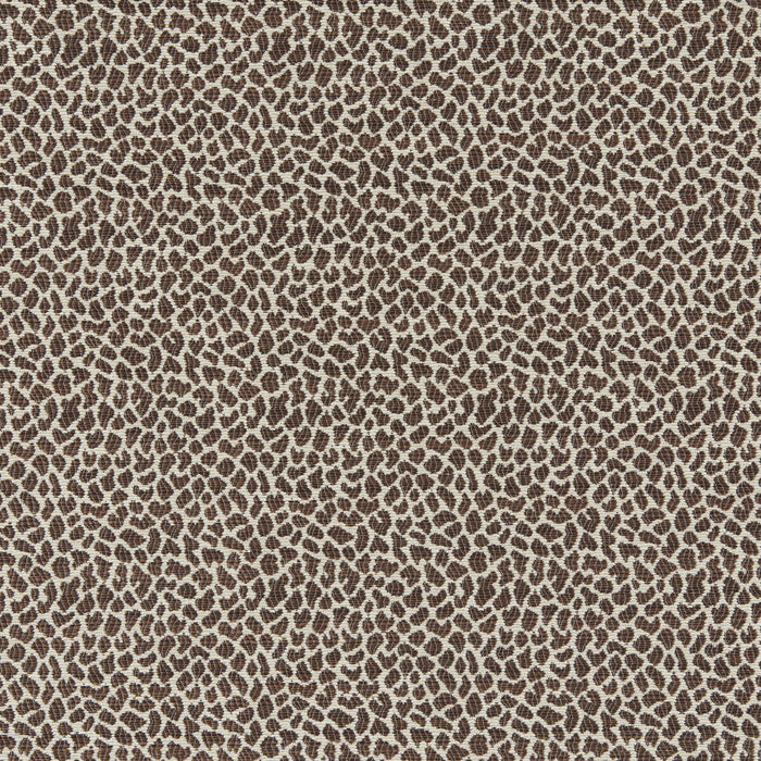 Brunschwig & Fils Lafayette Weave Brown Fabric 8026105.6.0