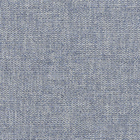Brunschwig & Fils Brioude Texture Blue Fabric 8026106.5.0