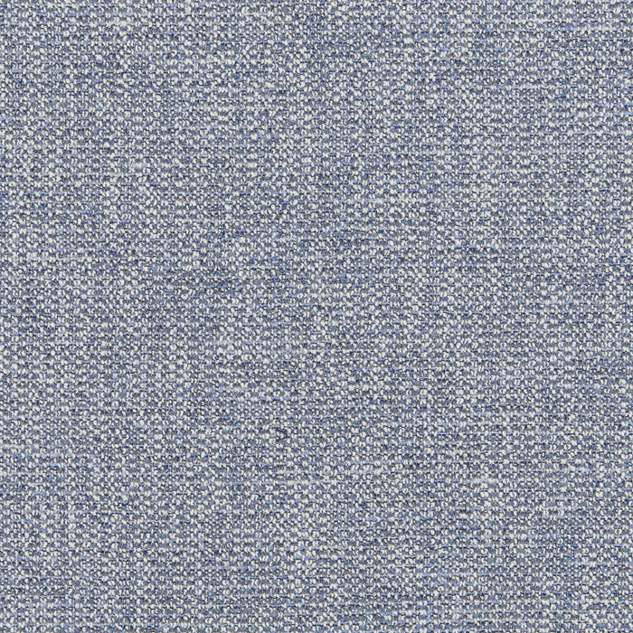 Brunschwig & Fils Brioude Texture Blue Fabric Sample 8026106.5.0