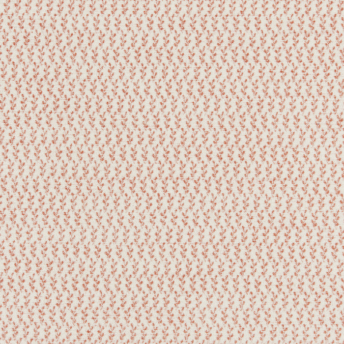 Brunschwig & Fils Entremont Weave Coral Fabric 8026108.119.0