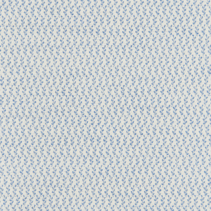 Brunschwig & Fils Entremont Weave Delft Fabric Sample 8026108.5.0