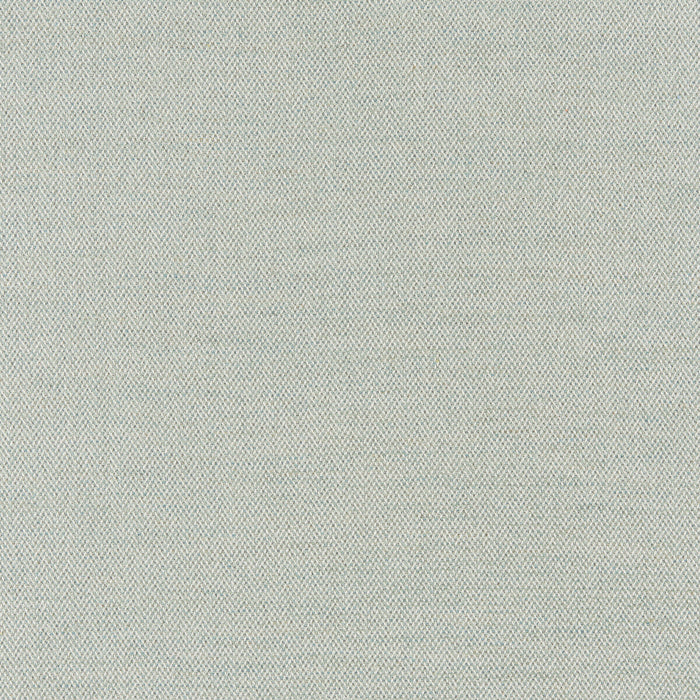 Brunschwig & Fils Chalais Texture Aqua Fabric Sample 8026110.13.0
