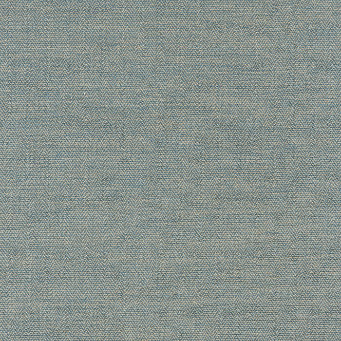 Brunschwig & Fils Chalais Texture Teal Fabric 8026110.313.0