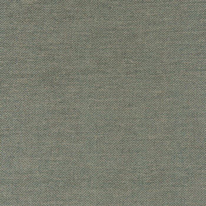 Brunschwig & Fils Chalais Texture Green Fabric Sample 8026110.3.0