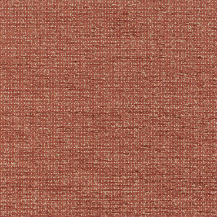 Brunschwig & Fils Monnerie Texture Red Fabric Sample 8026111.19.0