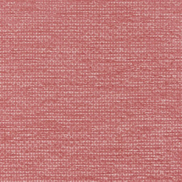 Brunschwig & Fils Monnerie Texture Berry Fabric Sample 8026111.77.0