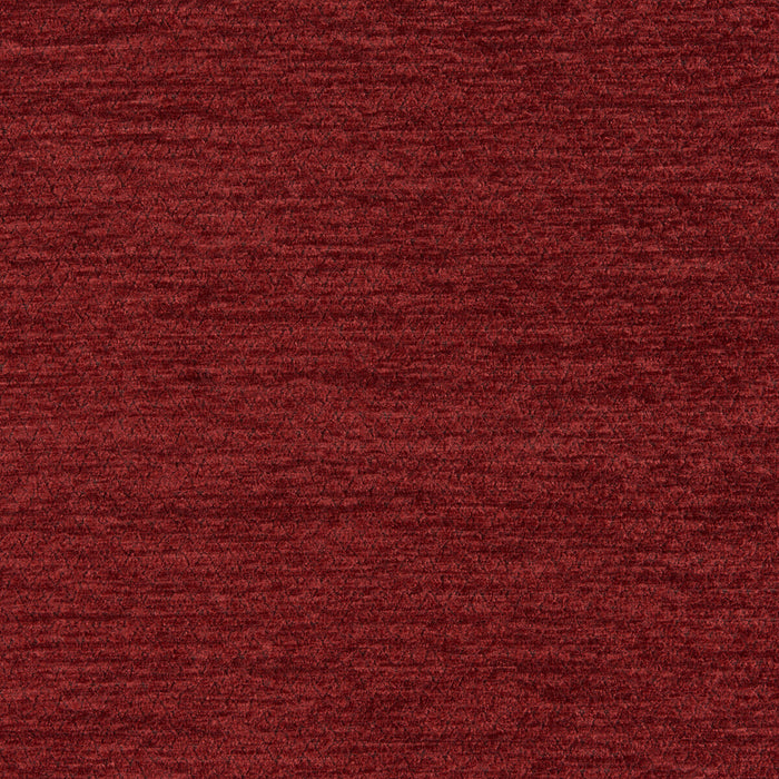 Brunschwig & Fils Trevoux Texture Red Fabric Sample 8026112.19.0
