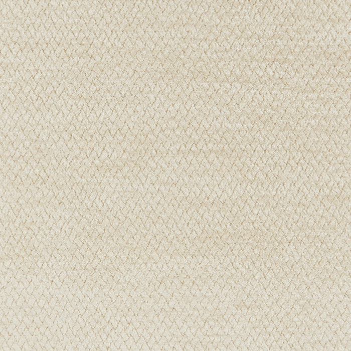 Brunschwig & Fils Trevoux Texture Ivory Fabric 8026112.1.0