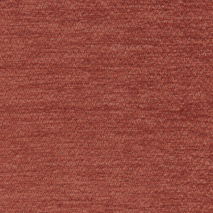 Brunschwig & Fils Trevoux Texture Terracotta Fabric 8026112.24.0