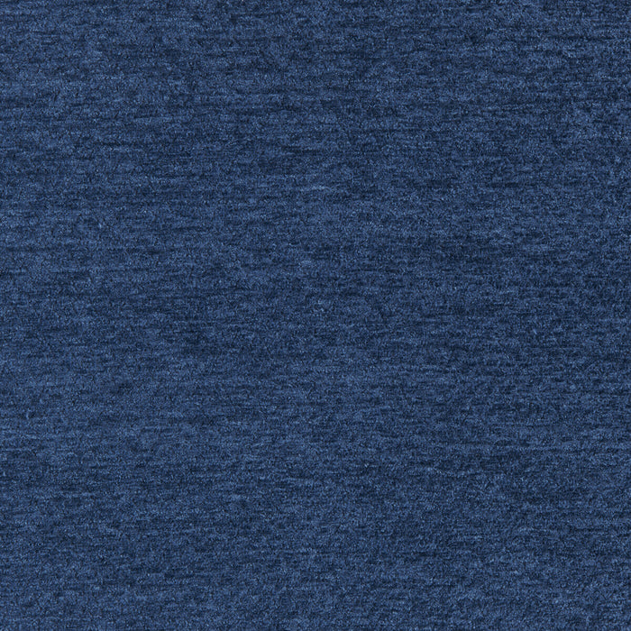 Brunschwig & Fils Trevoux Texture Navy Fabric Sample 8026112.50.0