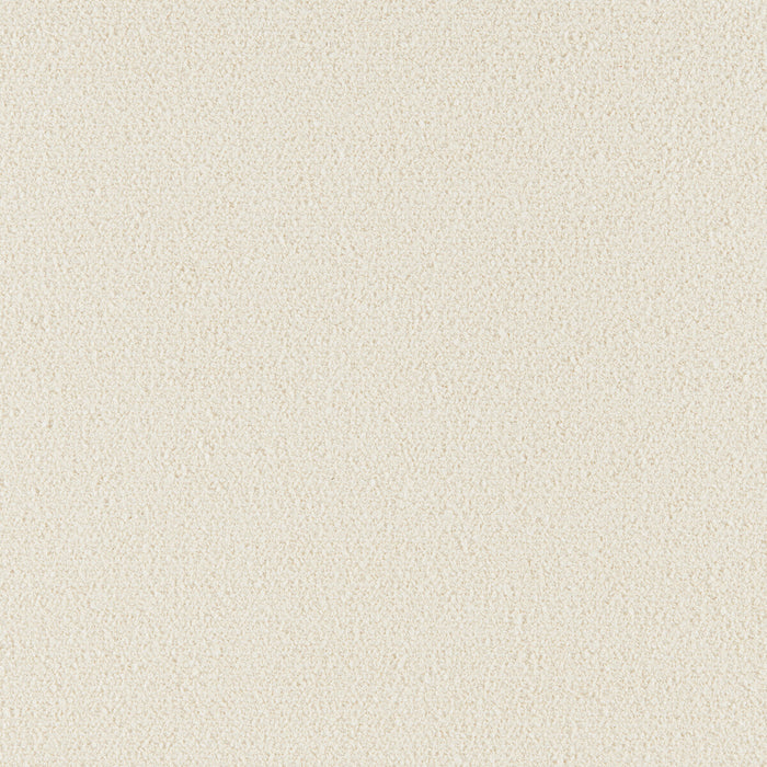 Brunschwig & Fils Chambery Texture Ivory Fabric Sample 8026113.1.0