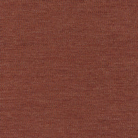 Brunschwig & Fils Lezay Texture Terracotta Fabric 8026114.24.0