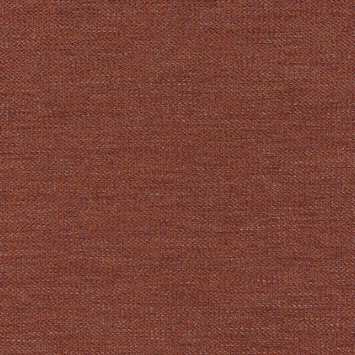 Brunschwig & Fils Lezay Texture Terracotta Fabric 8026114.24.0
