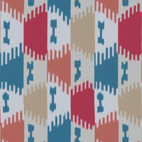 Brunschwig & Fils Forezan Outdoor Spice Fabric 8026116.3524.0