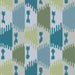 Brunschwig & Fils Forezan Outdoor Marine Fabric Sample 8026116.353.0