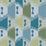 Brunschwig & Fils Forezan Outdoor Marine Fabric 8026116.353.0