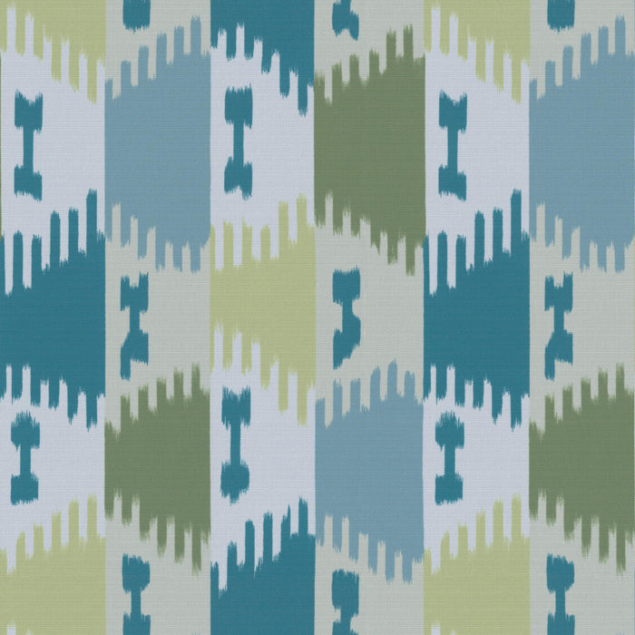 Brunschwig & Fils Forezan Outdoor Marine Fabric 8026116.353.0