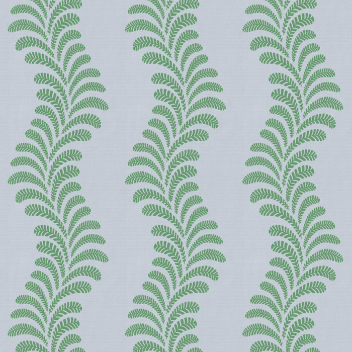Brunschwig & Fils Vezere Outdoor Green Fabric 8026117.3.0