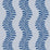 Brunschwig & Fils Vezere Outdoor Navy Fabric 8026117.50.0