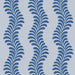 Brunschwig & Fils Vezere Outdoor Navy Fabric Sample 8026117.50.0
