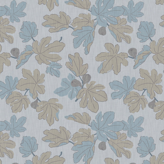 Brunschwig & Fils Figuier Outdoor Sand/Mist Fabric 8026119.1613.0