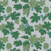 Brunschwig & Fils Figuier Outdoor Aqua/Leaf Fabric Sample 8026119.335.0