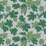 Brunschwig & Fils Figuier Outdoor Aqua/Leaf Fabric 8026119.335.0