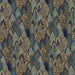 Brunschwig & Fils Talloires Weave Blue Fabric 8026120.513.0