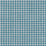 Brunschwig & Fils Vesonne Check Aqua Fabric 8026121.13.0