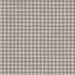 Brunschwig & Fils Vesonne Check Beige Fabric 8026121.16.0