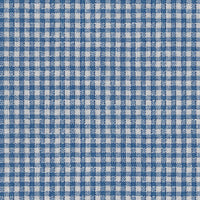 Brunschwig & Fils Vesonne Check Delft Fabric 8026121.5.0