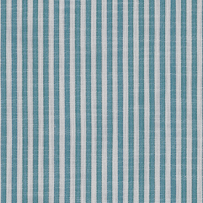 Brunschwig & Fils Vesonne Stripe Aqua Fabric 8026122.13.0