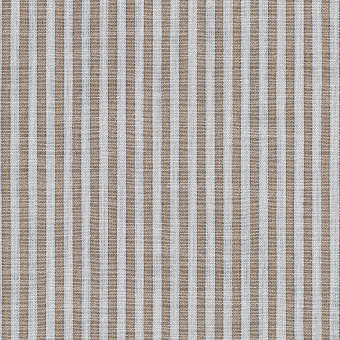 Brunschwig & Fils Vesonne Stripe Beige Fabric Sample 8026122.16.0