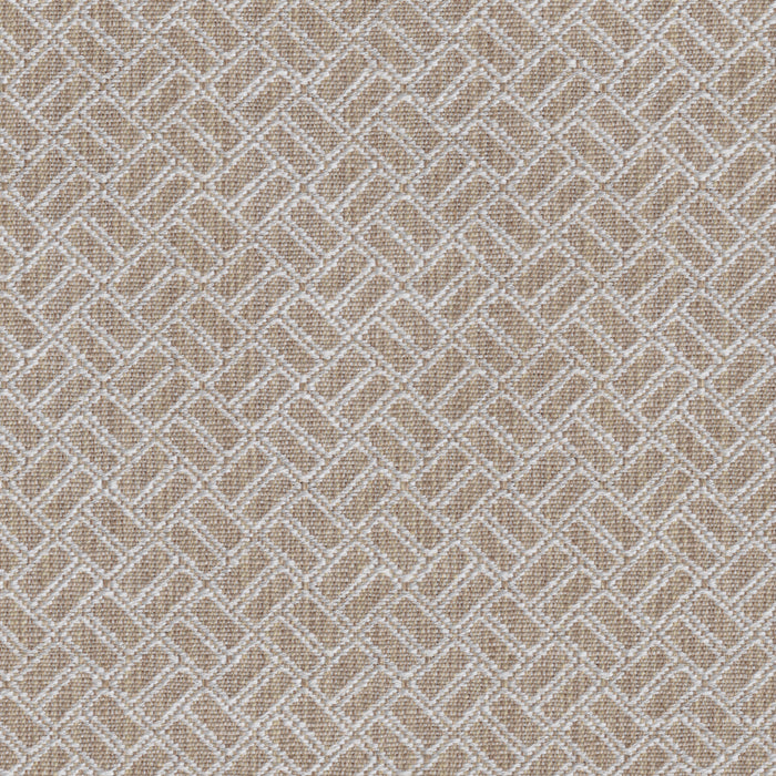 Brunschwig & Fils Belchamp Weave Sand Fabric 8026123.16.0