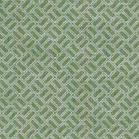 Brunschwig & Fils Belchamp Weave Leaf Fabric 8026123.3.0