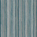 Brunschwig & Fils Longemer Stripe Aqua Fabric Sample 8026124.1313.0