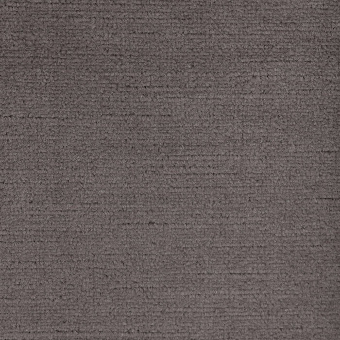 Brunschwig & Fils Cluny Velvet Linen Ash Fabric Sample 8026138.1110.0