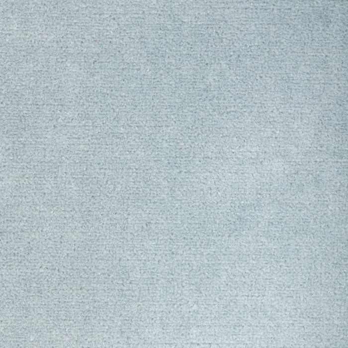 Brunschwig & Fils Cluny Velvet Linen Mist Fabric Sample 8026138.1115.0