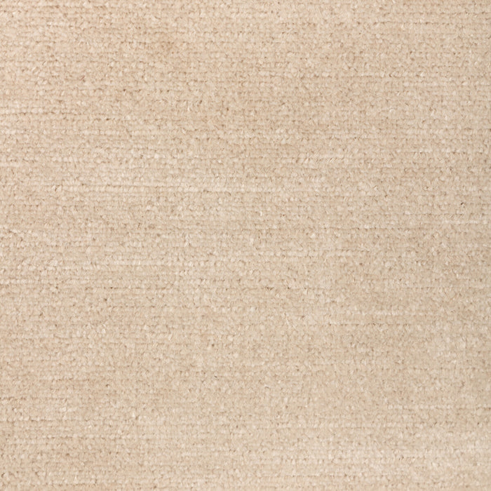 Brunschwig & Fils Cluny Velvet Linen Pumice Fabric 8026138.1116.0