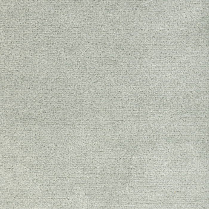 Brunschwig & Fils Cluny Velvet Linen Fog Fabric 8026138.1123.0