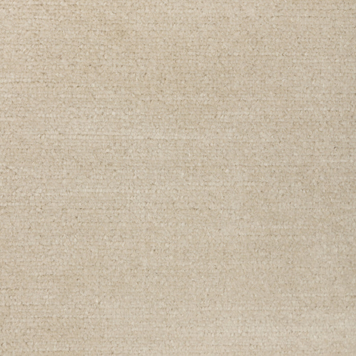 Brunschwig & Fils Cluny Velvet Linen Gravel Fabric 8026138.1611.0
