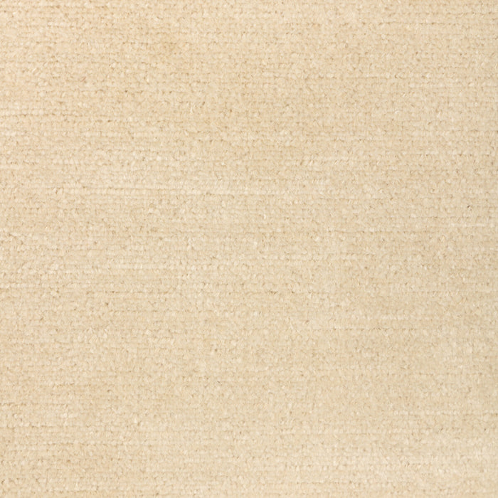 Brunschwig & Fils Cluny Velvet Linen Sand Fabric 8026138.16.0
