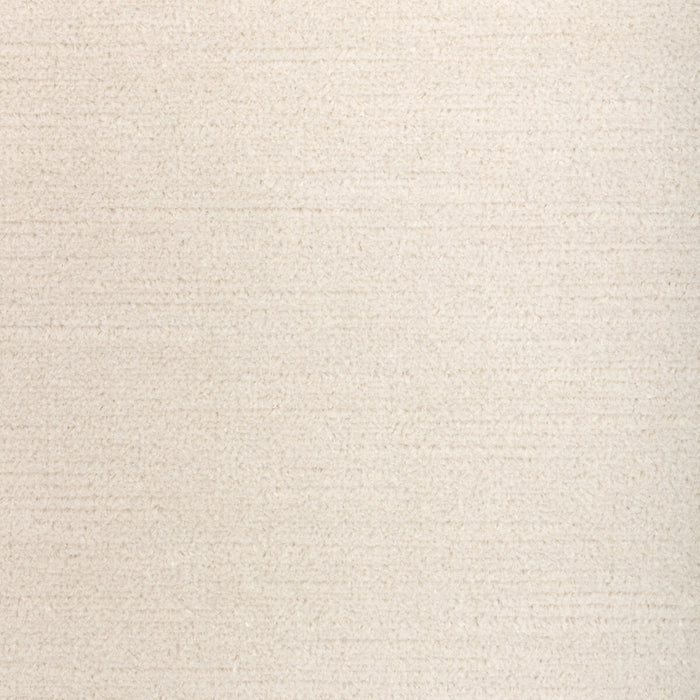 Brunschwig & Fils Cluny Velvet Linen Bone Fabric 8026138.1.0
