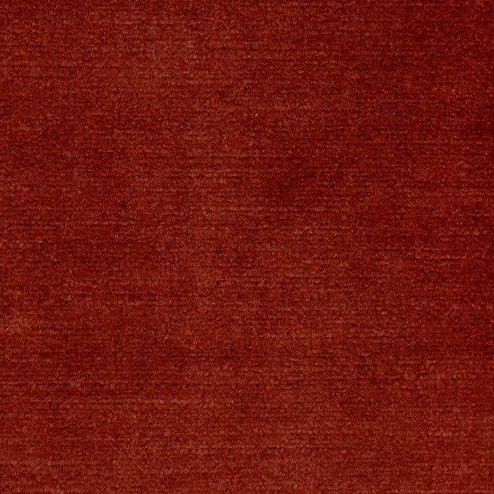 Brunschwig & Fils Cluny Velvet Linen Russet Fabric 8026138.24.0