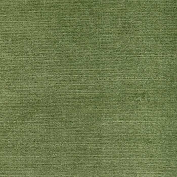 Brunschwig & Fils Cluny Velvet Linen Leaf Fabric 8026138.3.0